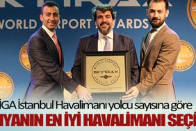 İGA-İstanbul-Havalimanı-yolcu-sayısına-göre-Dünyanın-En-İyi-Havalimanı-seçildi