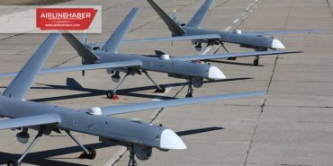 ABD, İran’ın İHA tedarikçilerini yaptırım listesine aldı