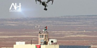 Esed rejimi İHA’larla uyuşturucu kaçırdığı ortaya çıktı