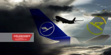 İki uçak şiddetli türbülansa yaklandı. 27 yolcu yaralandı