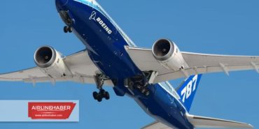 İlk Boeing 787’ler Hurdaya Çıkarılıyor. Yedek parça için sökülecek