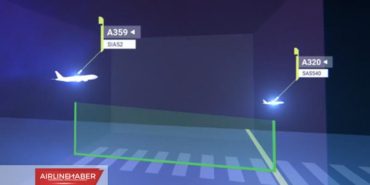 Schiphol Havalimanı Intelligent Approach’ı kullanmaya başladı