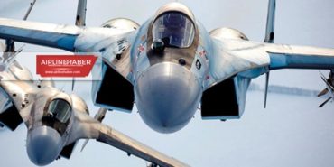İran, Rusya’dan Su-35 satın alma anlaşmasını tamamladı