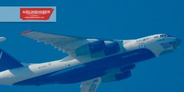 İsrail Üssünden Yapılan 92 Uçuş Azerbaycan’a Silah İhracatını Ortaya Çıkardı