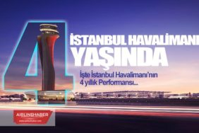 İstanbul Havalimanı