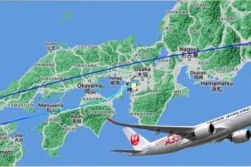 Japan-Airlines