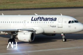 Lufthansa