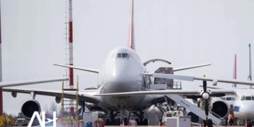 Nijerya’da kriz büyüyor! Kargo uçuşları durduruldu