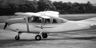 Kaybolan uçak 43 gün sonra bulundu, içinden 6 kişinin cesedi çıktı