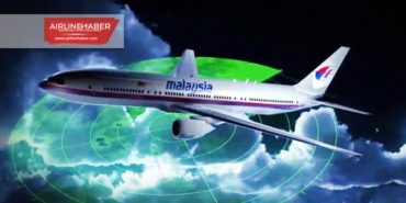 Kayıp uçak için yeniden arama çalışmalarının yapılması isteniyor