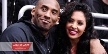 Kobe Bryant’ın eşine 29 milyon dolar ödenecek