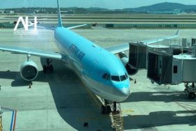 Korean Air