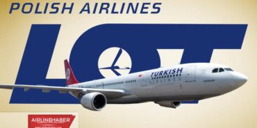 LOT, THY ile anlaştı. 27 Nisan’da Krakow’dan İstanbul’a uçacak