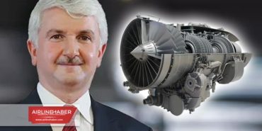 Milli Muharip Uçak için yerli motor üretiminin önünü açacak TEI-TF6000 bu yıl çalıştırılacak
