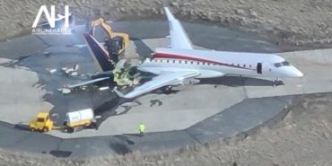 Mitsubishi SpaceJet M90 uçağı programı sonlandırıldı. İlk Uçak Hurdaya Çıkarıldı