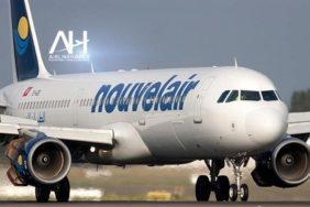 Nouvelair