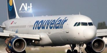 Nouvelair Tunisia Türkiye uçuşlarını artırıyor