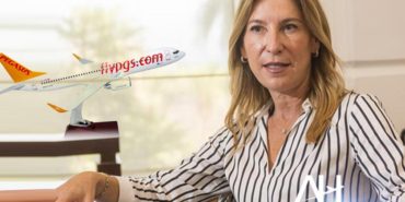 Pegasus CEO’su Güliz Öztürk: Uçuş ağımızı genişletiyoruz