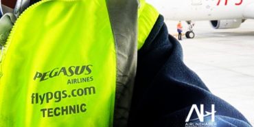 Pegasus Havayolları A.Ş. Mcc Teknisyeni alımı yapıyor