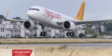 Pegasus’tan açıklama: 14 Mayıs’ta uçak bileti olanlar dikkat!