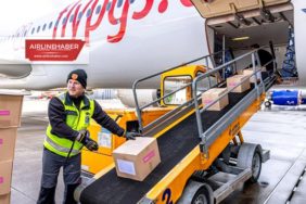 Airbus Türkiye Başkanı Simon Ward