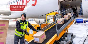 Airbus Türkiye Başkanı Simon Ward: Pegasus’un yeni uçağı ile Hamburg’dan İstanbul’a 6,5 tonluk yardım malzemesi gönderildi