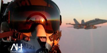 Pentagon, askeri pilot ve yer mürettebatının kanser riski altında olduğunu açıkladı