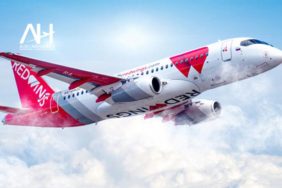 havacılık haberleri Red Wings