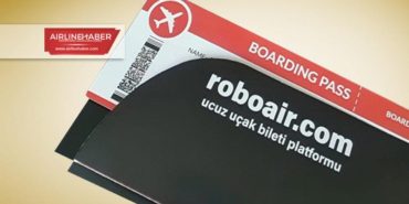 Türk yatırım şirketi, ABD’li Roboair’ın yüzde 20’sini aldı