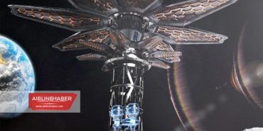 Rolls-Royce Ay yüzeyi üzerinde nükleer güç geliştirme çalışmalarına başladı