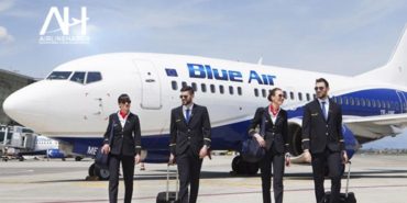 Romanya’nın en büyük havayolu şirketi iflasını açıkladı