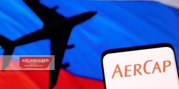 Rus havayolları AerCap’e uzlaşma önerdi