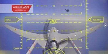 Rus uçakları Bayraktar’ın peşinde! Düşürmek için kalktılar