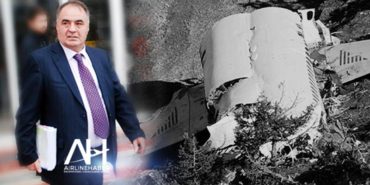 SHGM eski Genel Müdür Yardımcısı 5 milyon dolara Ciner Havacılık’ı satın aldığı ortaya çıktı