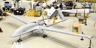 Selçuk Bayraktar müjdeyi paylaştı: İlk uçuşuna gün sayıyor