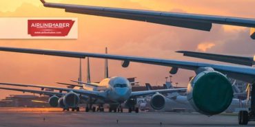 Sivil havacılıkta kümülatif artış yüzde 4’ü geçti