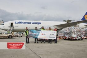 Sun-Express-ve-Lufthansa-Cargo-450-ton-yardım-malzemesini-Türkiye'ye-taşıdı