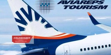 SunExpress, İspanya’daki Genel Satış Acentesini Seçti