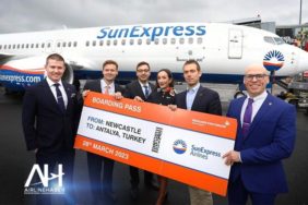 SunExpress