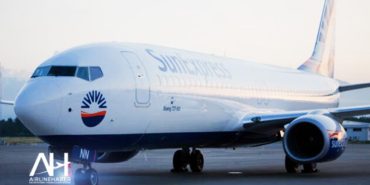 SunExpress, Pakistan uçuşlarına başlıyor