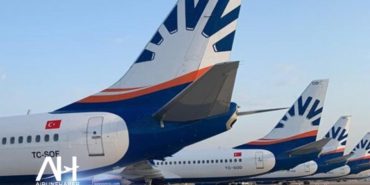SunExpress ve Air Cairo işbirliğini üç yıl daha uzattı