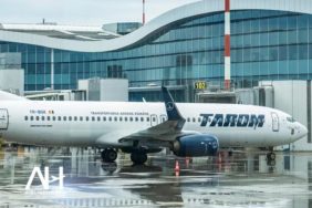 TAROM-Boeing-737-Bomba-Tehdidi-Şüphesi