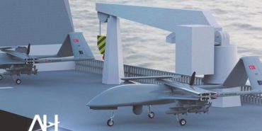 TB3 ambargolardan doğdu…