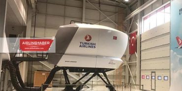 THY Simülatör Uçuş Öğretmeni (SFI) Arıyor