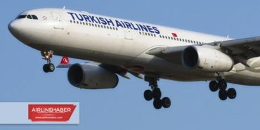 THY Uçağı Yakıt İkmali İçin Macaristan’a İniş Yaptı