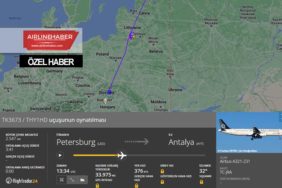 THY-uçağının-Polonya-hava-sahasına-girmesine-izin-verilmedi