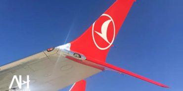 THY’nin Yunanistan’a yarın yapacağı tüm uçuşlar iptal edildi