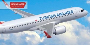 THY’nin Fransa seferleri iptal edildi!