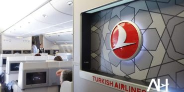 THY’nin TK1365 ve TK1366 seferleri iptal edildi