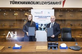 TÜRK-HAVACILIK-UZAY-SANAYİİ-İLE-DOKUZ-EYLÜL-ÜNİVERSİTESİ